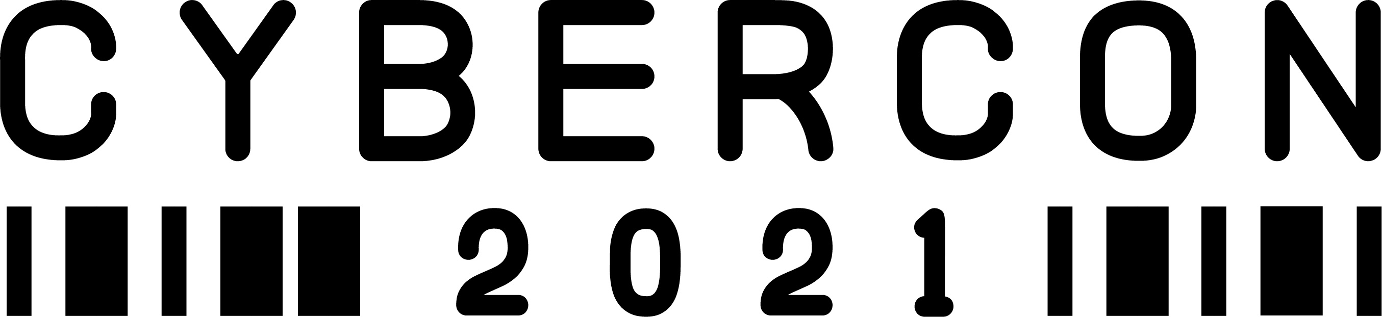 cybercon logo 2021